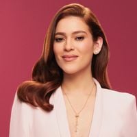 Os melhores cuidados com cabelo ruivo: descobrimos TUDO sobre a rotina de beleza de Ana Clara Lima antes do 'BBB 26'