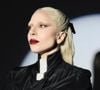Lady Gaga tem costume de fazer anotações no papel