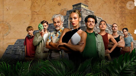 Elenco de 'Bandidagem', série da Netflix, inclui Ester Expósito Afonso Dosal, Nicolás Furtado, Juan Pablo Medina, Mabel Cadena e Andrés Baida