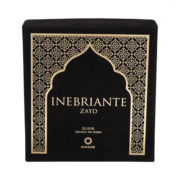 Entre os perfumes que prometem alta fixação e presença marcante, o Inebriante Zayd Elixir, da Hinode, se destaca pela combinação de notas orientais e amadeiradas que evocam sofisticação e magnetismo