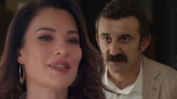 Corno, ameaçado e sem saída: Resumo da novela 'Coração de Mãe' (22 a 26 de junho) traz Reha perseguido pela máfia, e Hande se diverte com novo amante