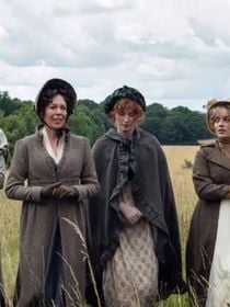 A Netflix dá adeus a 'Bridgerton': aqui está um drama de época perfeito para ser substituto; é baseado em um dos melhores romances de Jane Austen