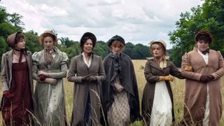 A Netflix dá adeus a 'Bridgerton': aqui está um drama de época perfeito para ser substituto; é baseado em um dos melhores romances de Jane Austen