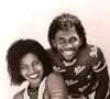 Beto Jamaica namorou com Débora Brasil de 1995 a 1999