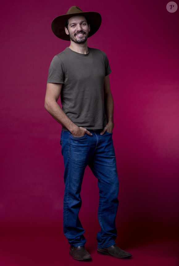 Após 'Pantanal', Guito vive personagem importante em 'Coração Acelerado' ao lado de Daniel de Oliveira