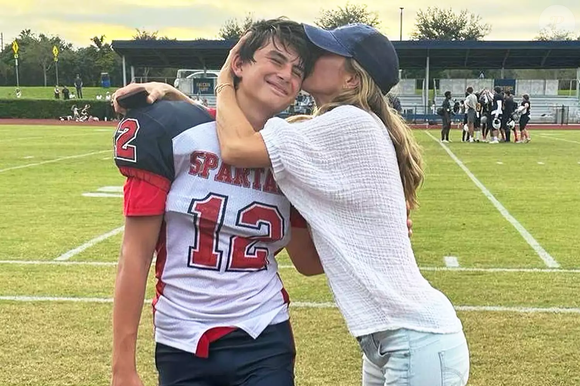 Filhos de Gisele Bündchen comem os mesmos alimentos de sua dieta super saudável