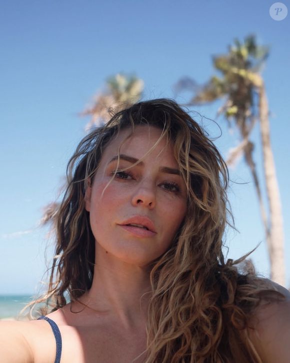 Repercussão fez Paolla Oliveira levar o assunto para a terapia com medo de ser resumida ao seu bumbum