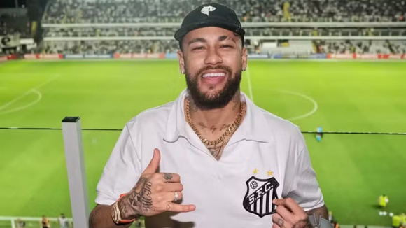 Neymar no Santos: começou a contagem regressiva; Al-Hilal e jogador fecham acordo e anúncio deve acontecer em breve