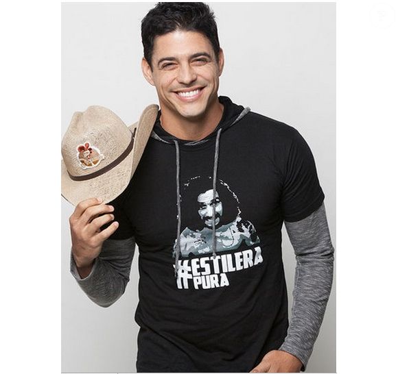 Marlos Cruz ‘não compra nem o básico, um pijama’, declarou Maytê Piragibe