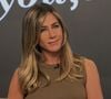 Jennifer Aniston, de 57 anos: 'Quando acordo, bebo água morna com limão. Como ovos com pão, abacate com azeite de oliva'