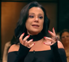 Há 23 anos contracenou na estreia de Bruna Marquezine, hoje, longe das novelas Vanessa Gerbelli abre o jogo sobre os bastidores: 'Muitos artistas desistem de atuar em cinema ou TV por causa disso'