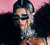 Sabrina Sato vai desfilar pela Gaviões da Fiel, em São Paulo, e Unidos de Vila Isabel, no Rio de Janeiro