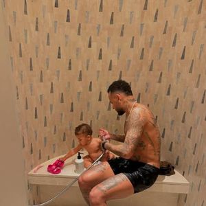 Mavie mora com Neymar e Bruna Biancardi na Arábia Saudita