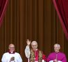 Papa Leão XIV foi o nome escolhido pelo americano Robert Prevost ao ser eleito no segundo dia de conclave