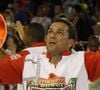 Quase ninguém sabe, mas Gloria Maria e Wanderley Luxemburgo têm uma ligação inusitada - e que ajudou na demissão do técnico há 25 anos!