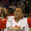 Quase ninguém sabe, mas Gloria Maria e Wanderley Luxemburgo têm uma ligação inusitada - e que ajudou na demissão do técnico há 25 anos!
