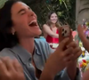 O cunhadão já é de casa! Shawn Mendes prestigia aniversário de 24 anos da irmã de Bruna Marquezine, Luana, em festa íntima no Rio; vídeo