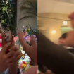 O cunhadão já é de casa! Shawn Mendes prestigia aniversário de 24 anos da irmã de Bruna Marquezine, Luana, em festa íntima no Rio; vídeo