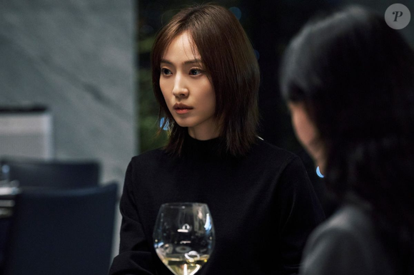 Jeon So-nee, de 'Você Estava Lá', tem 34 anos