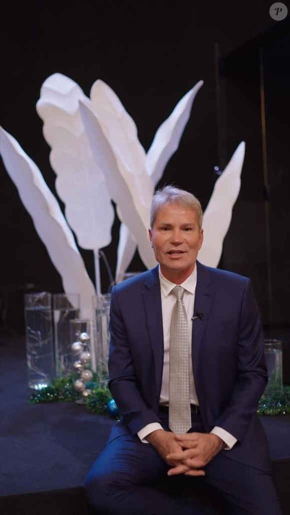 O pastor Márcio Poncio, líder do clã, foi preso nesta quinta-feira (2)