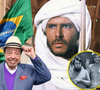 Pouca gente sabe, mas antes de virar astro de Hollywood, Harrison Ford teve a mesma profissão do pai de Jesus e isso explica sua ligação com Sergio Mendes
