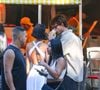 Shawn Mendes experimentou até caldo de cana!