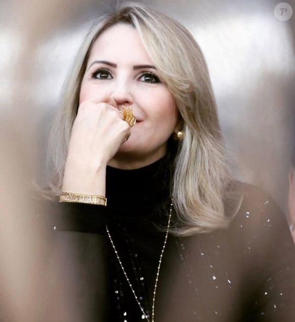 Bispa Keila Ferreira, da Assembleia de Deus do Brás, se formou em Direito e Teologia