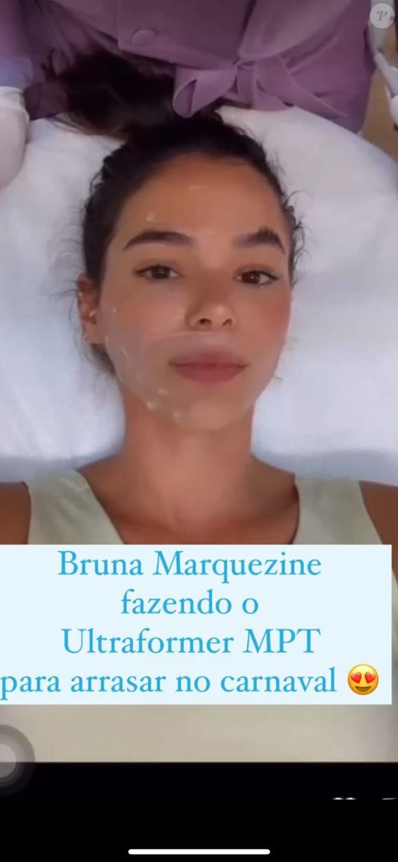 A tecnologia, chamada MMFU (Micro and Macro Focused Ultrasound), aquece os tecidos com precisão para estimular a produção natural de colágeno e elastina, promovendo firmeza, efeito lifting e melhora geral da textura da pele