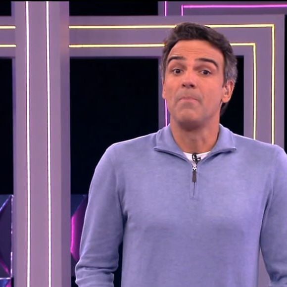 'BBB', comandado por Tadeu Schmidt, pode deixar de ter provas de resistência acima de 3h