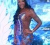 Mãe de Ludmilla foi quem desembolsou R$ 32 mil em novo voo para as filhas e táxi aéreo RJ-SP: funkeira pede em ação na Justiça que Latam devolva este valor
