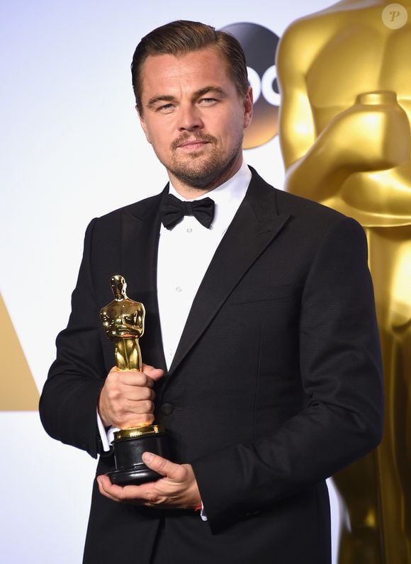 Em entrevista, Leonardo DiCaprio disse que o projeto seria revolucionário, apesar de ter recebido críticas