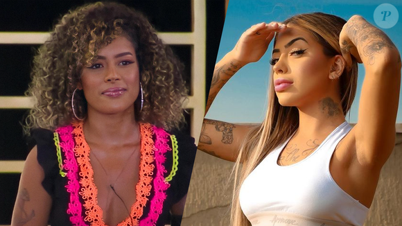Do rancor ao perdão: Mirella e Sthe Matos surpreendem fãs ao selar a paz depois da maior treta do reality da Record