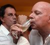 Viúvo de Gilberto Braga critica diálogo de remake: “Bobo e sem glamour”
Edgar Moura Brasil desaprova adaptação de Manuela Dias e diz que autor original “jamais escreveria algo assim”.