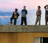Últimos dias para assistir a 'Linha de Passe' na Netflix. O drama brasileiro de Walter Salles mistura futebol, maternidade, desigualdade e sonhos em um dos filmes nacionais mais elogiados dos anos 2000