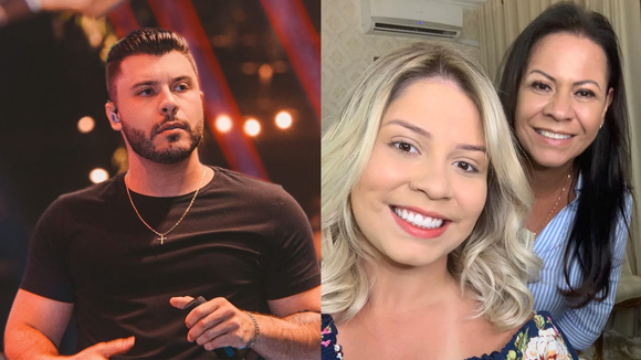 ‘Ela falou no meu ouvido…’: término de Marília Mendonça e Murilo Huff antes da morte da cantora teve relação com Ruth, expôs cantor famoso