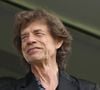 Mick Jagger está com 83 anos e segue dando o melhor de si nos palcos com o Rolling Stones