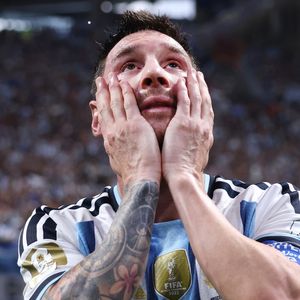 Relatório de segurança da Copa do Mundo 2026 revela ameaças contra Lionel Messi e episódios envolvendo Cristiano Ronaldo durante o Mundial