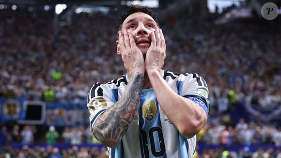 Relatório de segurança da Copa do Mundo 2026 revela ameaças contra Lionel Messi e episódios envolvendo Cristiano Ronaldo durante o Mundial