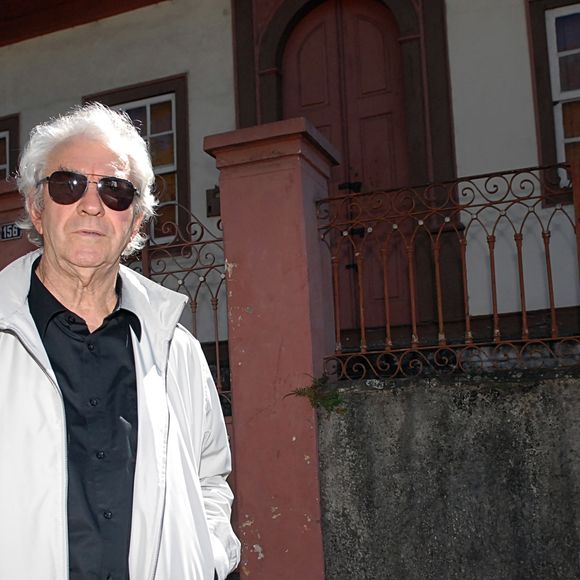 Morte de Juca de Oliveira: ator foi sapateiro antes da fama