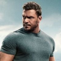 'Eu destruí meu corpo': aos 43 anos, Alan Ritchson, de 'Reacher', revela ter usado testosterona após ganhar 30 kg de músculos em 8 meses; entenda
