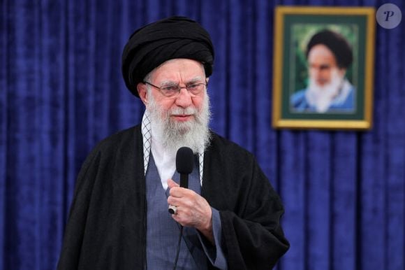 Já o primeiro ministro de Israel disse que "há muitos sinais" de que o líder supremo do Irã "não está mais entre nós"