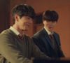 Estou obcecado pelo novo dorama da Netflix: essa série estrelada por Song Kang coloca a rivalidade e o descobrimento do primeiro amor no centro de tudo