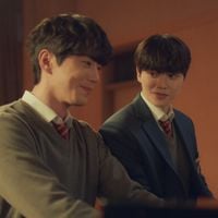Estou obcecado pelo novo dorama da Netflix: essa série coreana de 12 episódios, estrelada por Song Kang, coloca a rivalidade e o descobrimento do primeiro amor no centro de tudo