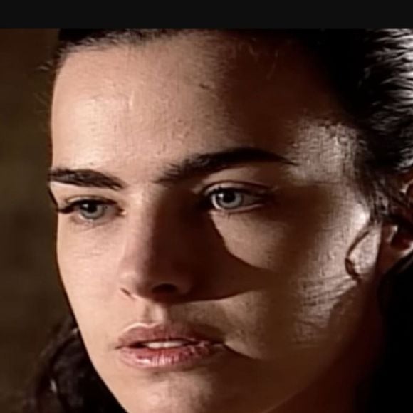 Giuliana (Ana Paula Arósio) sofrerá com entrega da filha para Marco Antonio (Marcello Antony) e prisão de Matteo (Thiago Lacerda)