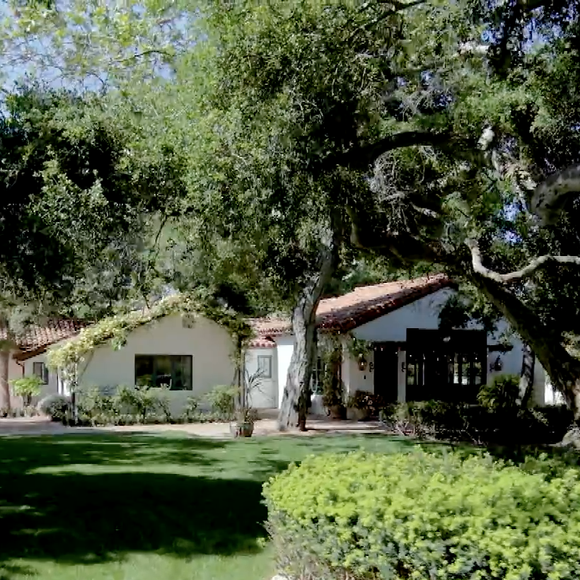 Casa foi construída em 1919 e passou por uma reforma em 2016