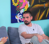 João Guilherme Silva deu uma entrevista para Maya Massafera contando detalhes de sua vida pessoal