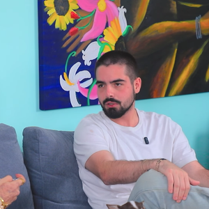 João Guilherme Silva deu uma entrevista para Maya Massafera contando detalhes de sua vida pessoal