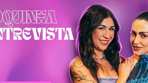FOQUINHA ENTREVISTA: CLEO | Ep. 11