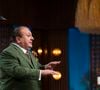 Chef Érick Jacquin foi o responsável por definir o eliminado do MasterChef Brasil 2026 nesta terça-feira (25)