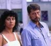 Resumo da novela 'Tieta': Laura e Dário prometem seguir o combinado com Carol.